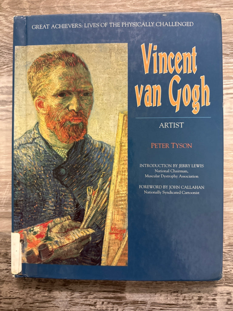 Peter best sale van gogh