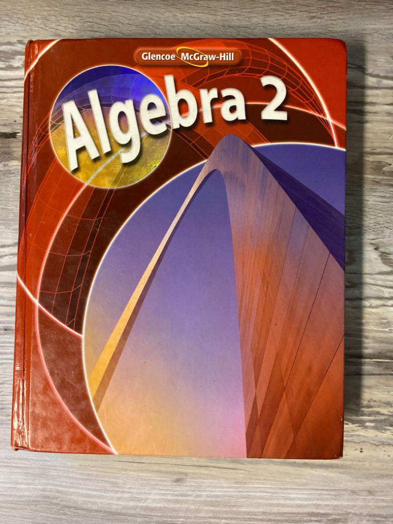 algebra 2 book holt