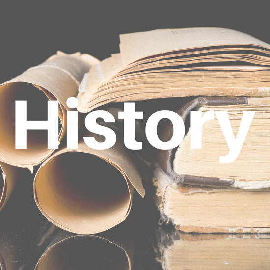 History homeschool books, textbook, workbook, DVD