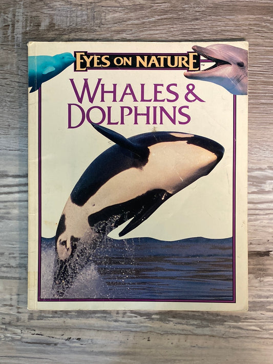 Eyes on Nature, Whales & Dolphins