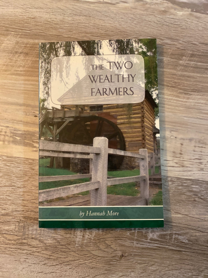 Two Wealthy Farmers by Hannah More