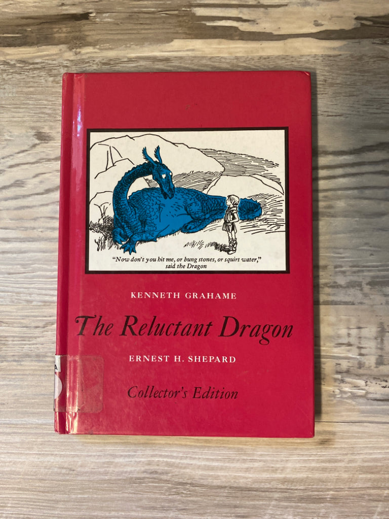 The Reluctant Dragon Collector's Edition