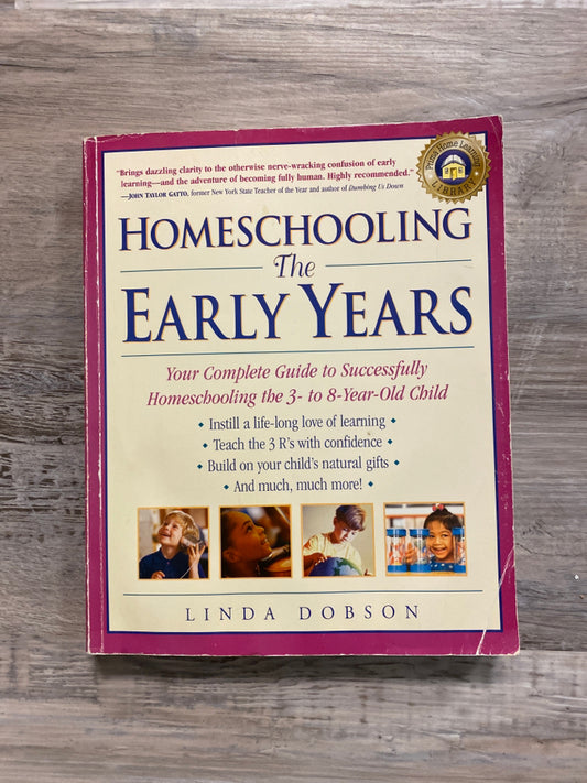 Education and Parent Resources – Page 7 – Homeschool Central