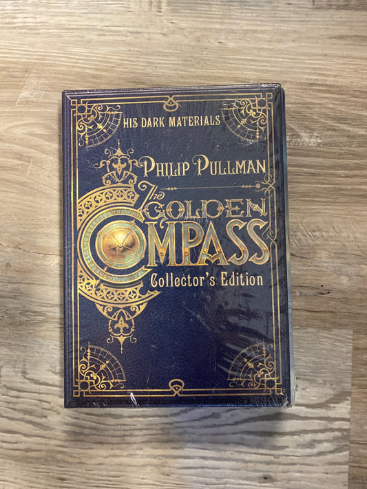The Golden Compass Collector's Edition
