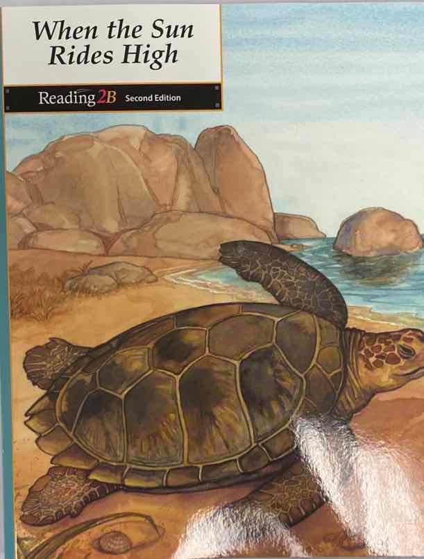 Reading 2a and 2b, 2nd Edition