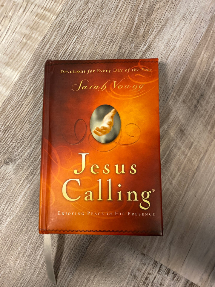 Jesus Lives by Sarah Young