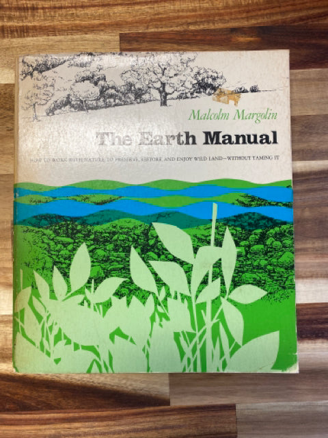 The Earth Manual