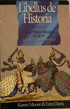 Latin for Children, B History Reader