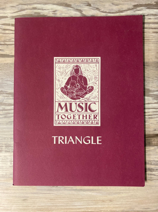 Music Together, Triangle Book