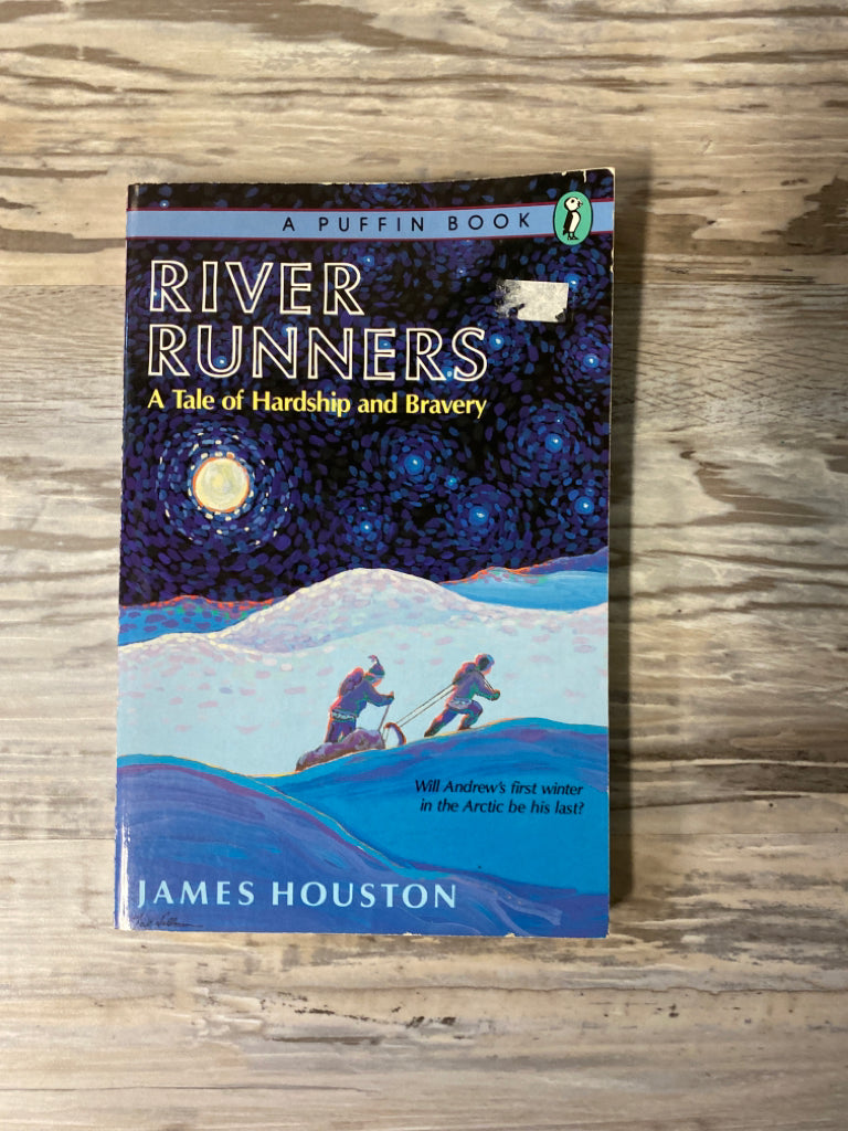 River Runners by James Houston