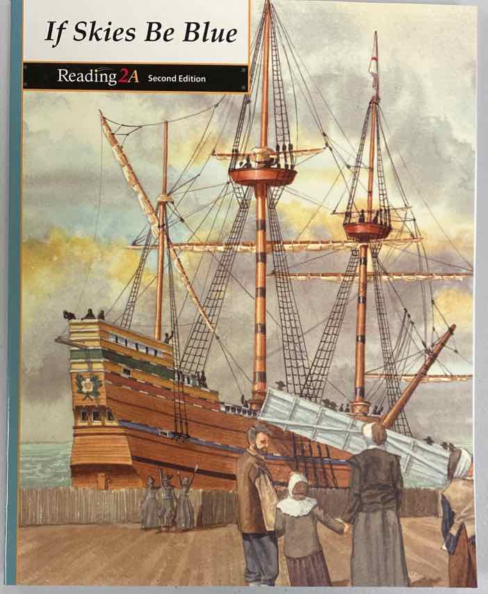 Reading 2a and 2b, 2nd Edition
