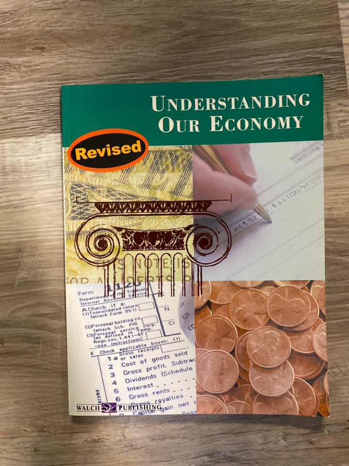 Understanding Our Economy