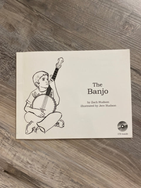 The Banjo