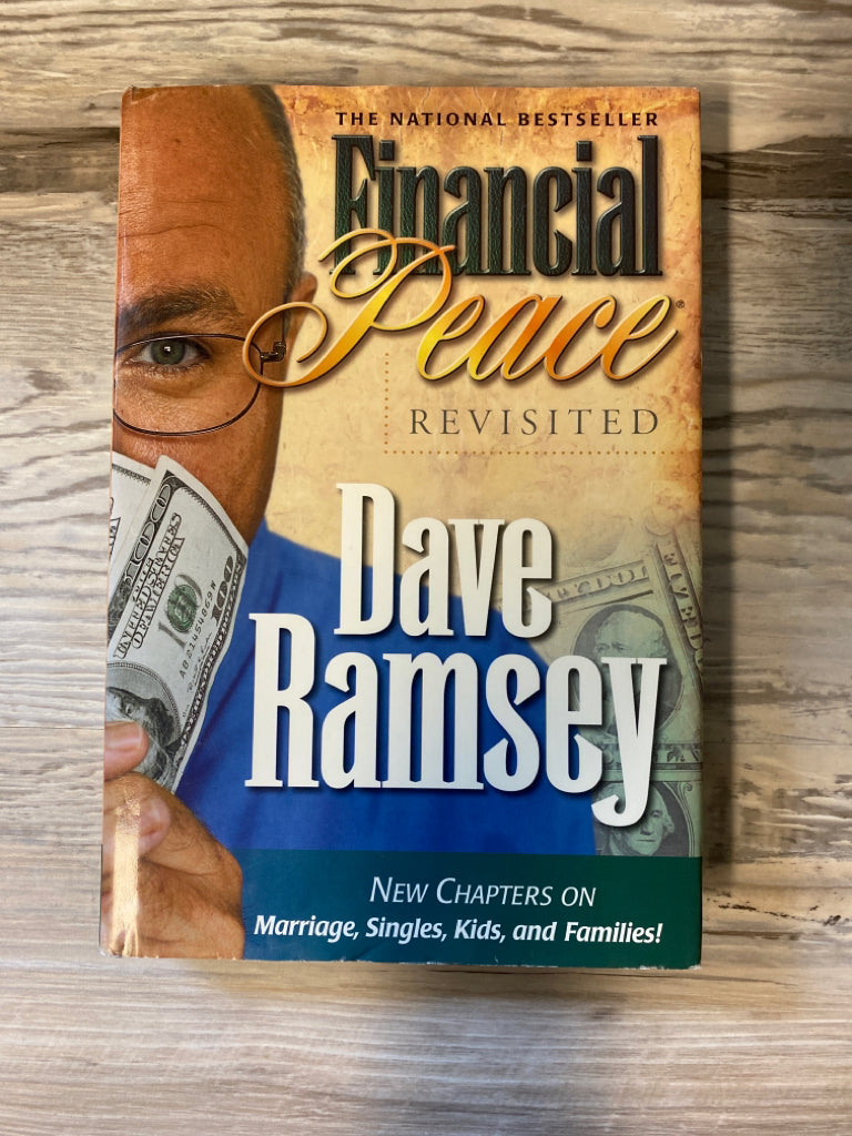 Dave Ramsey's Financial Peace Revisited